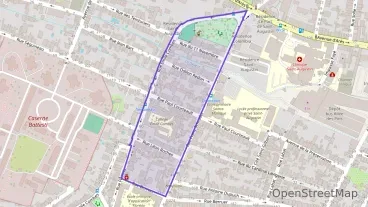 Appartement 67 m² deux pieces à vendre à Bordeaux