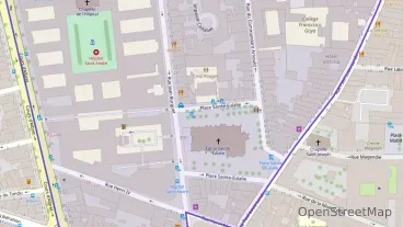 appartement d'une chambre 20 m² à vendre à Bordeaux appartement d'une chambre 20 m² à vendre à Bordeaux