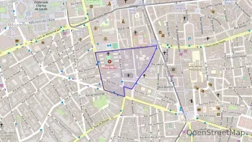 appartement d'une chambre 20 m² à vendre à Bordeaux appartement d'une chambre 20 m² à vendre à Bordeaux