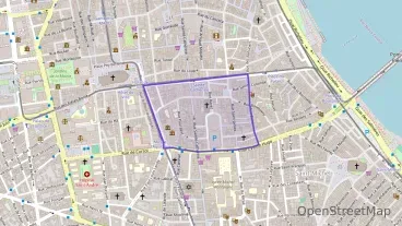 Appartement d'une pièce 31 m² à vendre  à Bordeaux