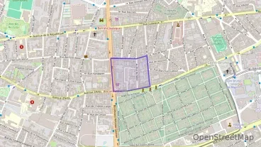 Appartement 25 m² une piece à vendre à Bordeaux