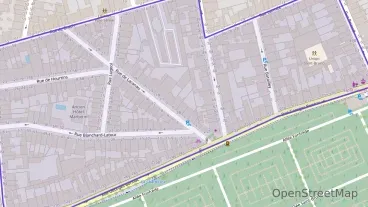 Appartement de deux pièces 33 m² à vendre  à Bordeaux