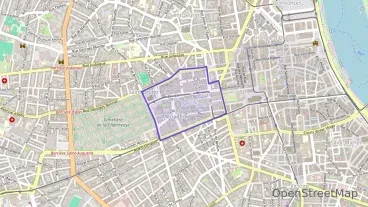 Appartement 77 m² trois pièces à vendre à Bordeaux