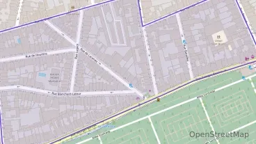 Appartement 55 m² deux pieces à vendre à Bordeaux