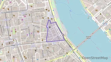 Appartement 75 m² trois pièces à vendre à Bordeaux
