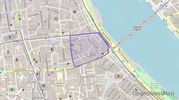 Appartement 74 m² trois pièces à vendre à Bordeaux