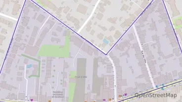Appartement de 5+ pièces 158 m² à vendre  à Bordeaux