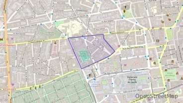 Appartement 57 m² deux pieces à vendre à Bordeaux