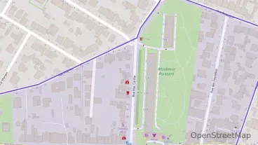 Appartement 86 m² cinq pièces à vendre à Bordeaux