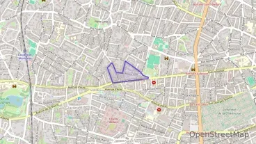 Appartement 113 m² quatre pièces à vendre à Bordeaux