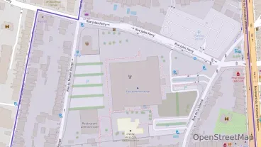 Appartement de trois pièces 80 m² à vendre  à Bordeaux