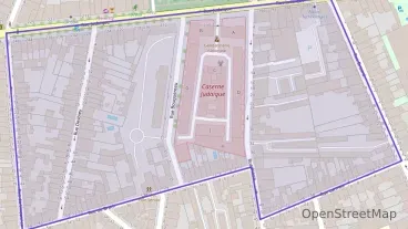 Appartement de trois pièces 86 m² à vendre  à Bordeaux