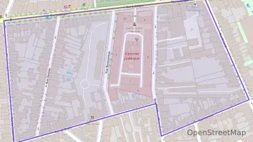 Appartement 65 m² trois pièces à vendre à Bordeaux