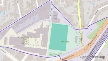 Appartement de trois pièces 48 m² à vendre  à Bordeaux