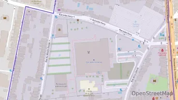 Appartement 115 m² quatre pièces à vendre à Bordeaux