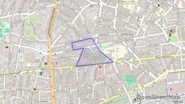 Appartement 70 m² trois pièces à vendre à Bordeaux