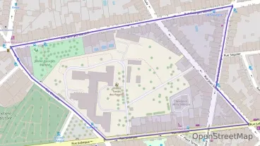 Appartement 45 m² deux pieces à vendre à Bordeaux