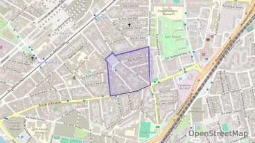 Appartement 28 m² une piece à vendre à Bordeaux