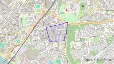 Appartement 60 m² trois pièces à vendre à Floirac