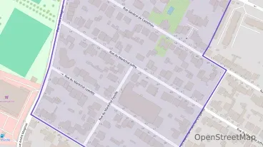 appartement de trois chambres 89 m² à vendre à Bordeaux