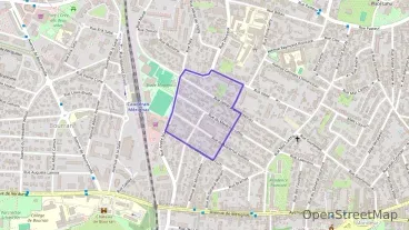 appartement de trois chambres 89 m² à vendre à Bordeaux
