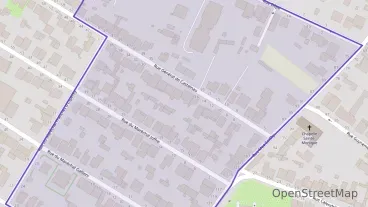 appartement de trois chambres 108 m² à vendre à Bordeaux