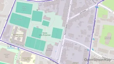 Appartement 116 m² cinq pièces à vendre à Bordeaux