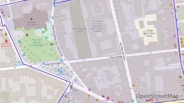 Appartement 100 m² trois pièces à vendre à Bordeaux