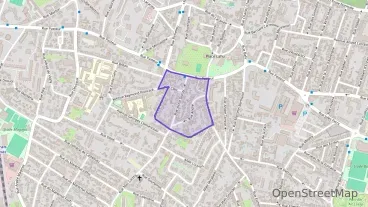 Appartement 53 m² deux pieces à vendre à Bordeaux
