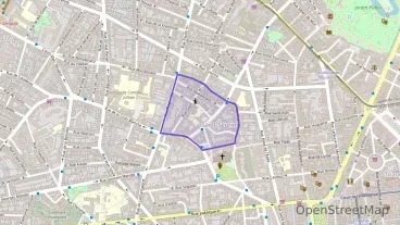 Appartement 50 m² deux pieces à vendre à Bordeaux