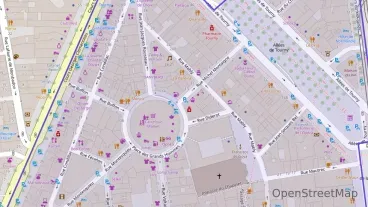 Appartement d'une pièce 27 m² à vendre  à Bordeaux