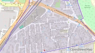 appartement d'une chambre 50 m² à vendre à Cenon