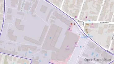 Appartement de quatre pièces 79 m² à vendre  à Bordeaux