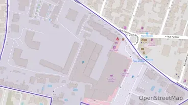Appartement de deux pièces 39 m² à vendre  à Bordeaux