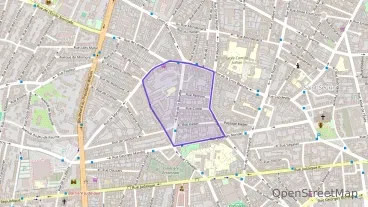 Appartement de 5+ pièces 158 m² à vendre  à Bordeaux