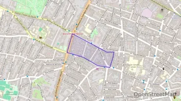 Appartement 55 m² deux pieces à vendre à Bordeaux