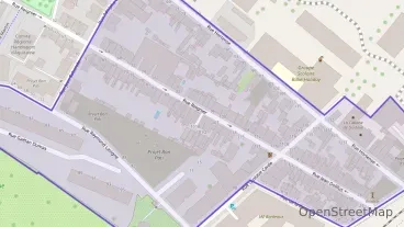 Appartement de trois pièces 40 m² à vendre  à Bordeaux