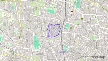 Appartement de trois pièces 71 m² à vendre  à Bordeaux