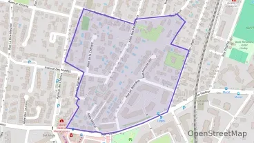 Appartement 69 m² trois pièces à vendre à Bordeaux