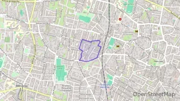 Appartement 69 m² trois pièces à vendre à Bordeaux