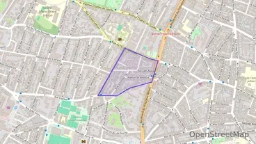 Appartement de deux pièces 47 m² à vendre  à Bordeaux