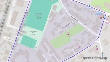 Appartement 55 m² deux pieces à vendre à Bordeaux
