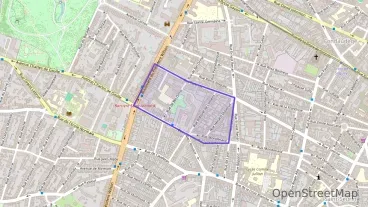Appartement 35 m² deux pieces à vendre à Bordeaux