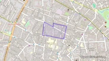 appartement de deux chambres 71 m² à vendre à Bordeaux