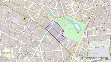 Appartement d'une pièce 48 m² à vendre  à Bordeaux