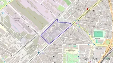 appartement de deux chambres 65 m² à vendre à Bordeaux