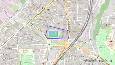 appartement de deux chambres 70 m² à vendre à Bordeaux