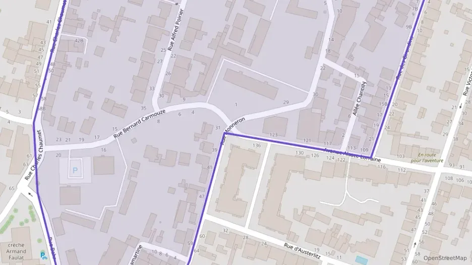 Appartement 85 m² trois pièces à vendre à Bordeaux Appartement 85 m² trois pièces à vendre à Bordeaux