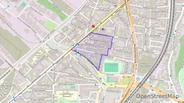 Appartement 49 m² trois pièces à vendre à Bordeaux
