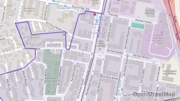 appartement d'une chambre 21 m² à vendre à Cenon